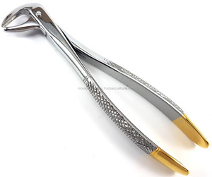 Solid German <b>Dental</b> <b>Handpiece</b> Extracting Tool Manual Reusable CE Certified - Product Image 3