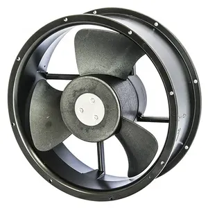 A25089-S 250mm AC Abluft ventilator