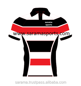 Polo Shirts Sublimation / Dty Fit Sublimation Polo with polyester materials with custom design and logo, - Product Image 2