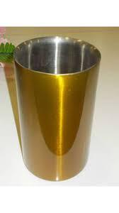 King international seau à glace en acier inoxydable isolé à Double paroi, pour vin, pour Restaurants, boîtes de nuit, fête incassable - Product Image 3