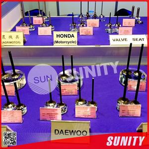 Vente en gros la plus récente spécification personnalisée supervise la partie du moteur diesel à eau soupape du moteur 3ESD pour yanmar - Product Image 6