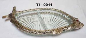 Ensemble personnalisé de 2 bol en verre pour oiseaux pour la vaisselle de table et le service - Product Image 4