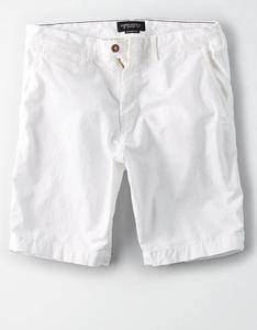 Pantalones Cortos de Punto, Bermudas Lisas Personalizadas OEM - Product Image 5