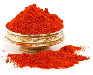 Vietnam en vrac séché poudre de piment rouge traitement brut type processus séché à l'air - Product Image 1