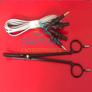 คีมซีลหลอดเลือดแดงสองขั้ว,พร้อมสายเคเบิลไม่ติด - Product Image 4