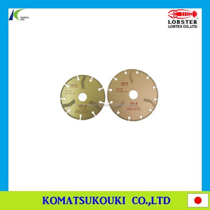 Herramientas de langosta japonesa de alta calidad, herramientas de diamante Lobtex, Archivo/tocador - Product Image 2