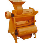 Maize <strong>Sheller</strong> <strong>Machine</strong>