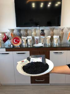 ผลิตภัณฑ์ช่วยเสริมสารเคมีถ่านกัมมันต์ - Product Image 3