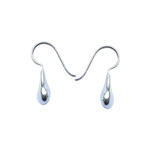 925 Sterling <b>Silver</b> <b>Earrings</b> with Natural Gemstone Cute Gold Jewelry for Wedding Parties Engagement Diamond <b>Pearl</b> Religious Gift - Product Image 1