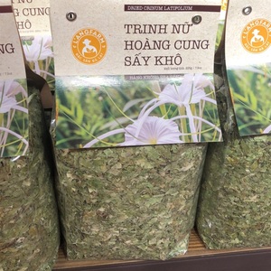 Produit agricole haut de gamme Crinum séché à 100% du Vietnam de haute qualité - Product Image 6
