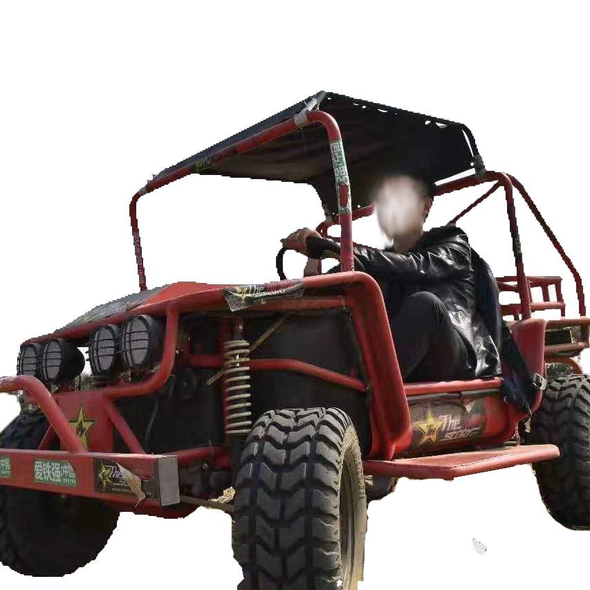 Детский ATV 150cc UTV 250cc 4X4 для продажи