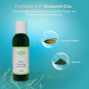 สารสกัดจากสาหร่ายทะเลบำรุงร่างกายน้ำมันนวดที่จำเป็น - Product Image 4