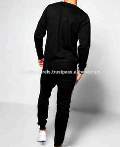 Ventes chaudes 2026, survêtement pour homme personnalisé en gros, survêtement de jogging respirant pour femme sur mesure - Product Image 2