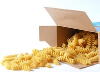 Hotsale Macaroni pâtes/Spaghetti pour la cuisson
