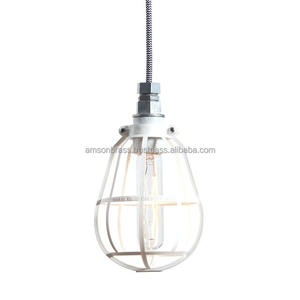 Superior Quality Hanging Pendant Lamp For Bedroom And <b>Drawing</b> Room Decoration Purpose Available At Best Price - Product Image 5