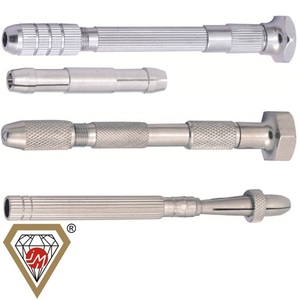 Set of 6 Reversible Metal Screw Drivers Replaceable Function <b>Watch</b> Repair Tools for Wrist <b>Watches</b> - Product Image 4