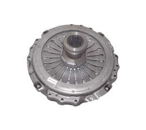 Cubierta de embrague hecha en fábrica 420mm 380mm 0012508504 0022500404 0052501104 0042503504 Camión Autobús Repuestos - Product Image 1