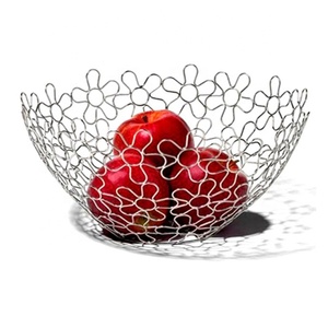 Panier de fruits - Product Image 1