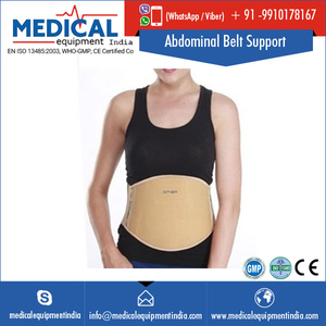 เข็มขัดพยุงเอว,เพื่อสุขภาพทางการแพทย์เข็มขัดพยุงหลังบรรเทาอาการปวดหลัง - Product Image 2