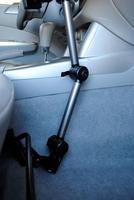 Support Universel de Tablette et Ordinateur Portable pour Voiture
