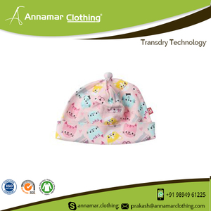 Bonnet pour nouveau-né, personnalisé, 2016 coton, nouveau Design, vente en gros, 100% - Product Image 4