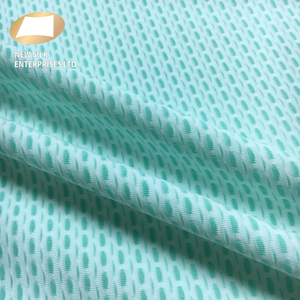 Soft stretch polyester spandex mesh fabric for lingerie - Product Image 5