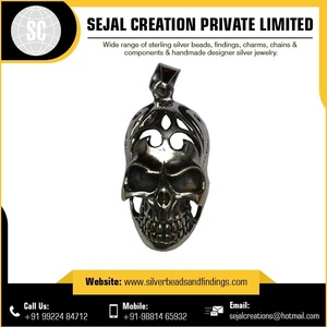 Colgante de cristal de plata 925 personalizado, compra colgante de cristal de Plata de Ley 925, diseño personalizado, colgante de piedras preciosas de Plata de Ley 925 - Product Image 4