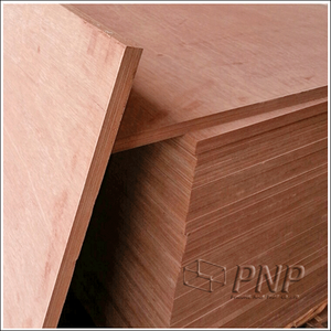 Venta caliente 28mm impermeable para tablero de madera contrachapada Marina estándar E0 emisión de formaldehído WBP contenedor de envío piso barato a granel - Product Image 4