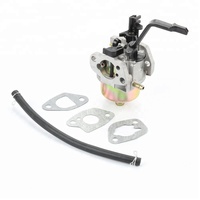 Carburateur GX200 pour moteur à gaz GX120 GX168, 60363, 69730, 69727, 68121, R210