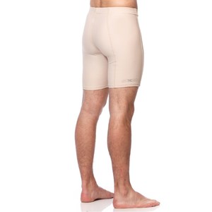 Pantalones cortos de algodón para hombre, Shorts masculinos de malla para baloncesto, gimnasio, motorista, deportes, correr, Cargo, Muay Thai - Product Image 3