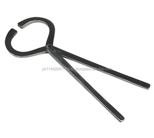 Probador de Cascos Delta, Probador de Cascos Veterinario - Product Image 1