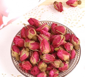 Roseaux de rose séchées en 2022, 1 boîte, fausses fleurs, de haute qualité - Product Image 3