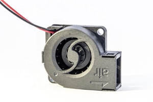 DB2608เป่าลมขนาดเล็ก3V 5V - Product Image 5