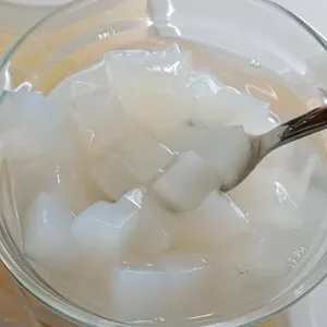 เยลลี่ NATA DE COCO