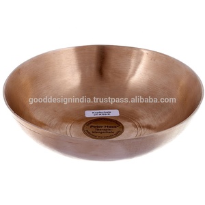 ทิเบตโบราณชามร้องเพลงขายส่งอินเดียของบรอนซ์7โลหะอัลลอยด์ชามร้องเพลงการออกแบบแผ่นโลหะชามร้องเพลง - Product Image 6