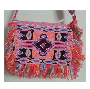 Shoulder Bag <b>Beads</b> Bag - Product Image 1