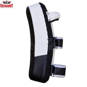 Coussin de frappe incurvé pour la boxe, le MMA et le kickboxing, avec protège-poing, cible ciblée pour la boxe et le kickboxing - Product Image 3