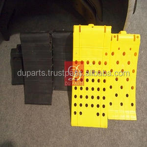 2025 High Quality Low Price <b>Wheel</b> <b>Chock</b> 5 <b>Wheel</b> <b>Chock</b> for vehicle and accessories from india - Product Image 5