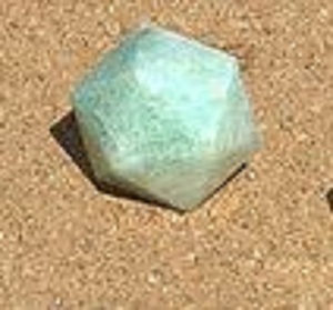 หินคริสตัลอัญมณีธรรมชาติ - Product Image 3