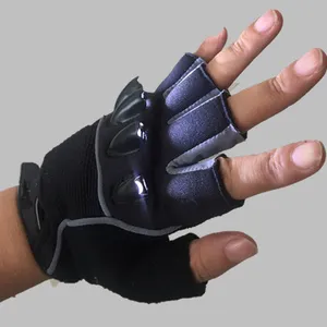 Plein air sport gants poche LED gants