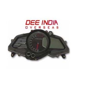 Conjunto de Velocímetro Bajaj Pulsar 200NS, Consola de Medidor Digital, Panel de Instrumentos - Product Image 1