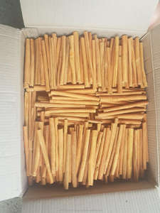 Soldes Off 10% presse à épices de saison de cannelle fendue de haute qualité-Tracy cao 84 969 800 854 - Product Image 5