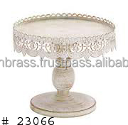 ชุดเค้กโลหะทำจากอลูมิเนียมสำหรับงานแต่งงานอุปกรณ์ตกแต่งเค้กโลหะแบบ2024ใหม่ล่าสุด - Product Image 4