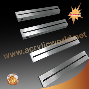 Base de señal acrílica con borde LED, señal iluminada de mundo Acrílico - Product Image 4