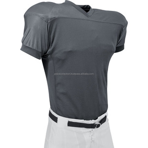 Team Race Sublimated American Football Uniform Jersey - Product Image 2