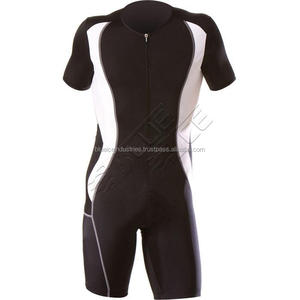 Short Sleeves Sublimation Custom cycling Skin suit <b>Top</b> Custom Basketball Jersey Custom Ice Hockey Jersey - Product Image 3