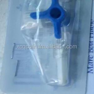 medical injection tool packing Machine