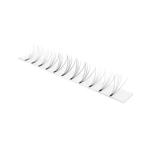 Tdance — extensions de cils synthétiques faites à la main, Fans de Volume russe, 2D 3D 4D 5D 6D, vente en gros - Product Image 4