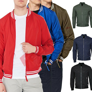 Veste à la mode pour hommes Vente en gros - Product Image 1