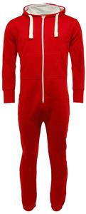 Mens Brussels Sports Slim Fit Gym Jogger Fleece Tracksuit <b>Jog</b> <b>Pants</b> Cuffed Bottoms Zip - Product Image 2